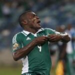 CONFEDERATIONS CUP: NIGERIA AIMS FOR QUARTER-FINALS