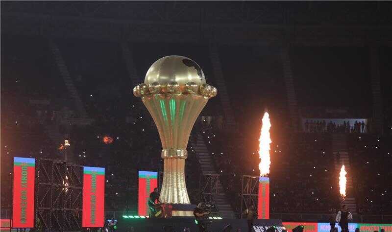 Battle of Wits: foreign and local coaches clash in AFCON