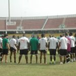CAN 2013: MALI WITHOUT SAMASSA IN THE QUARTER-FINALS!