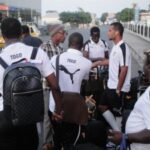 ALAIXYS ROMAO: HIS SHOES COST MORE THAN 1,200 EUROS FOR CAN 2013!