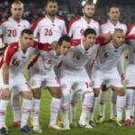 CAN 2013/ IVORY COAST-TOGO: THE OFFICIAL COMPOSITIONS