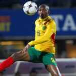 PASCAL FEINDOUNO: THE WIFE OF THE GUINEAN FOOTBALLER SENTENCED TO 15 MONTHS IN PRISON