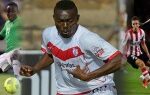 YAZID MANSOURI: THE ALGERIAN FOOTBALL STAR IS GAINING GROUND!