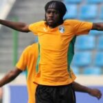 CAN 2013 / JAMEL TASSEW, THE FIRST EXPELLED FROM THE TOURNAMENT
