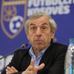  DR Congo aims for redemption in AFCON 2023 under the guidance of coach Sébastien Desabre