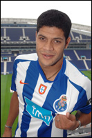 Hulk Porto