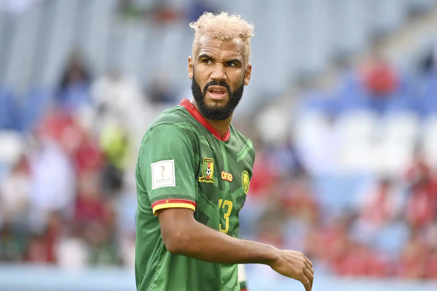 Cameroon football: Choupo-Moting's exclusion looms large as AFCON squad announcement nears