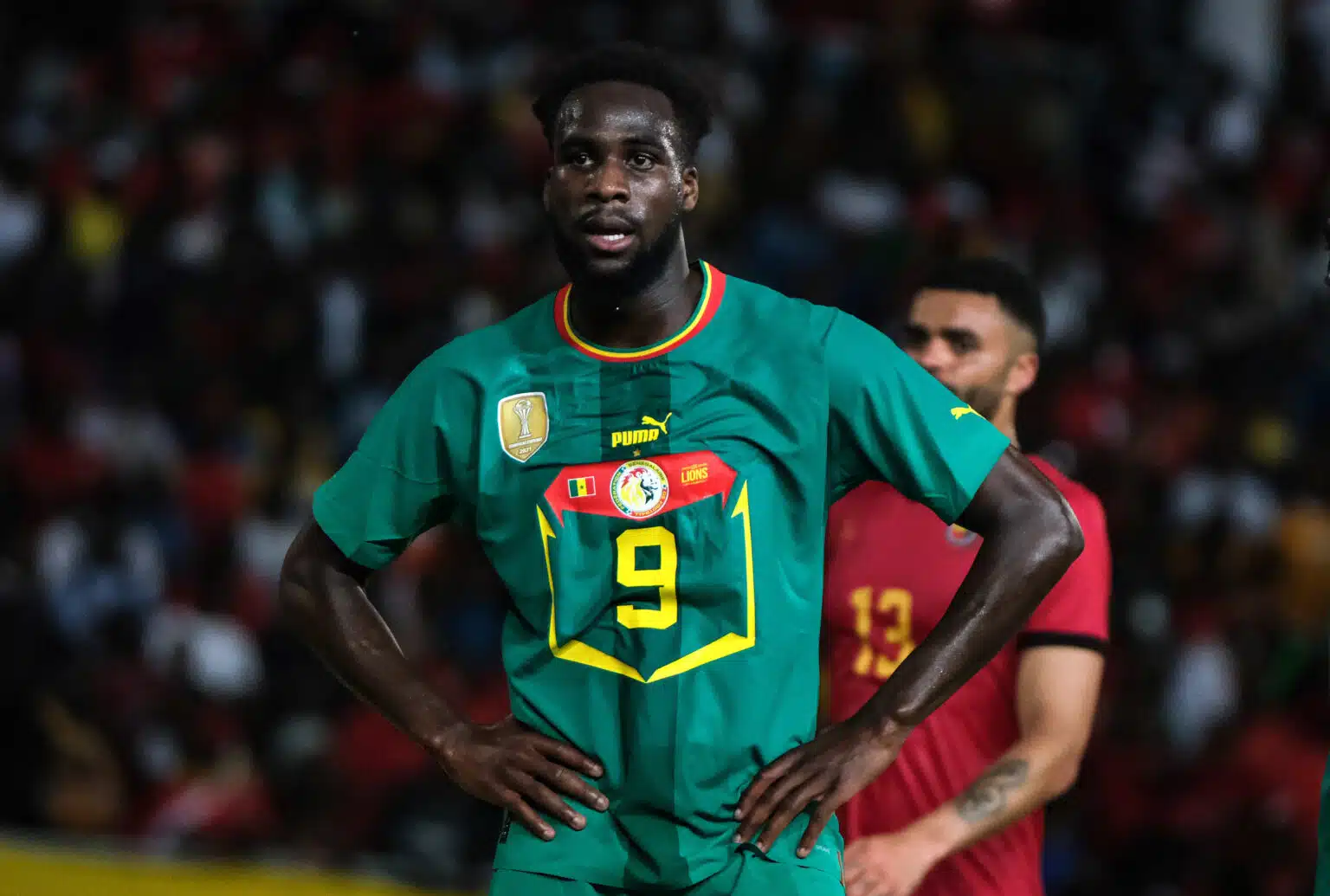 Senegal awaits crucial Africa Cup of Nations squad announcement amidst Boulaye Dia's injury uncertainty