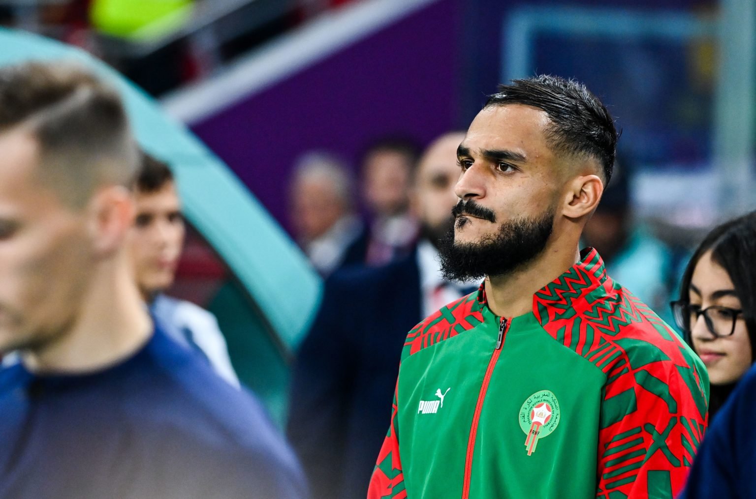 Regragui admits fitness gamble on Boufal AFCON inclusion Regragui admits fitness gamble on Boufal AFCON inclusion   Your Ultimate African Football Destination | Africa Soccer