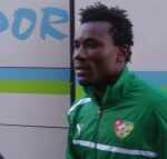 ALGERIA: ANOTHER TROPHY FOR DJAMEL HAIMOUDI
