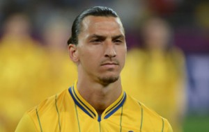Le Footballeur Suedois Zlatan Ibrahimovic Durant L Euro 2012 10735742qcxff 2667 300x190 3