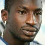 KARA MBODJI: BELGIUM DOES NOT SMILE AT HIM