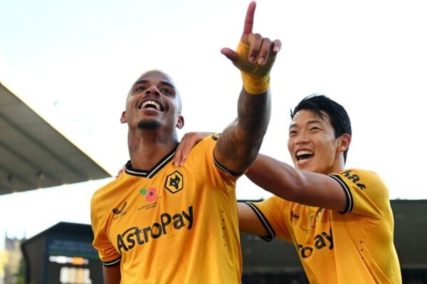Mario Lemina inspires Wolverhampton's triumph over Chelsea in premier league clash