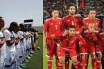 CAN 2013 / ALGERIA: VAHID TAKES AWAY THE FLOOR FROM HIS PLAYERS!