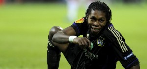 mbokani1-300x141 - AfricaSoccer.com mbokani1 300x141 MBOKANI IN ARSENALS SIGHTS AfricaSoccercom