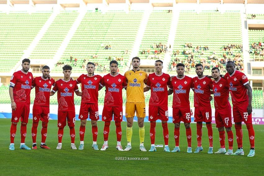 Professional decisiveness: Moroccan Professional League Reconsiders Stance on delayed Wydad vs. FUS Clash