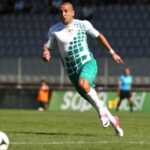 WORLD CUP 2014: THE STARTING ELEVEN OF ALGERIA-BENIN
