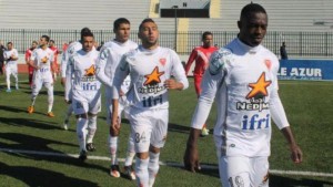 oran-300x169 - AfricaSoccer.com oran 300x169 ALGERIA MC ORAN BANNED FROM RECRUITMENT AfricaSoccercom