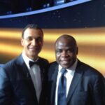 CAN 2013: DIDIER SIX FINALLY JOINED THE TOGO EPERVIERS IN ACCRA!