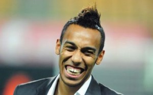  pierre emerick aubameyang 300x187   Your Ultimate African Football Destination | Africa Soccer