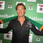 PREMIER LEAGUE: DJIBRIL CISSÉ OPENS HIS COUNTER