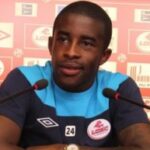 OM/SOULEYMANE DIAWARA: “I WANT TO REDISCOVER ALL MY SENSATIONS”