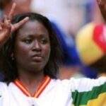 MARA KANTÉ: A BROKEN DREAM
