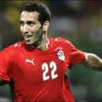 WORLD CUP 2014: THE STARTING ELEVEN OF ALGERIA-BENIN