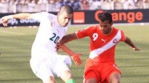tunisiealgerie-300x169 - AfricaSoccer.com tunisiealgerie 300x169 FRIENDLY EGYPT ALGERIA BEFORE THE END OF THE YEAR AfricaSoccercom