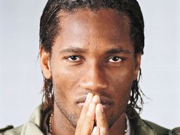 u1_drogba - AfricaSoccer.com u1 drogba DIDIER DROGBA WHAT HE THINKS OF CRISTIANO RONALDO AND LIONEL MESSI AfricaSoccercom