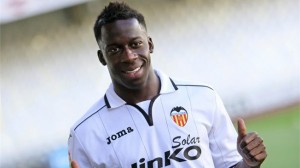 valence - AfricaSoccer.com valence TRANSFERS ALY CISSOKHO ON LIVERPOOLS SHELVES AfricaSoccercom
