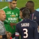 PREMIER LEAGUE: DJIBRIL CISSÉ OPENS HIS COUNTER