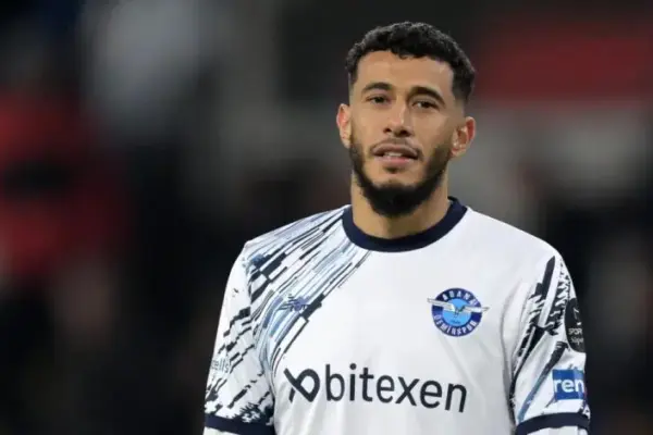 Younes Belhanda officially departs Adana Demirspor