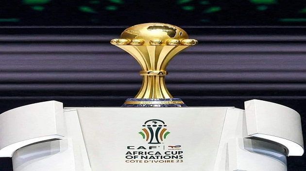 كأس إفريقيا للأمم الليلة الجزائر في مواجهة منتخب أنغولابرنامج مواجهات اليوم