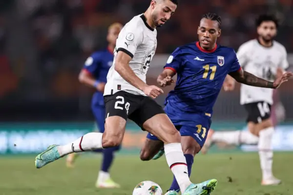 Pharaohs navigate to AFCON 2023 round of 16 despite Cape Verde draw