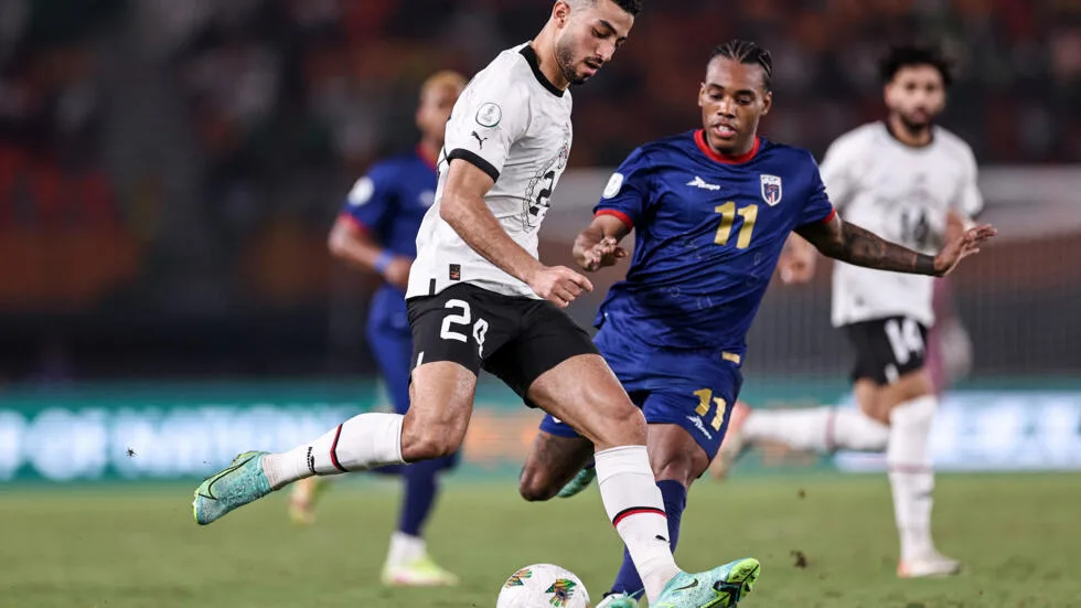 Pharaohs navigate to AFCON 2023 round of 16 despite Cape Verde draw