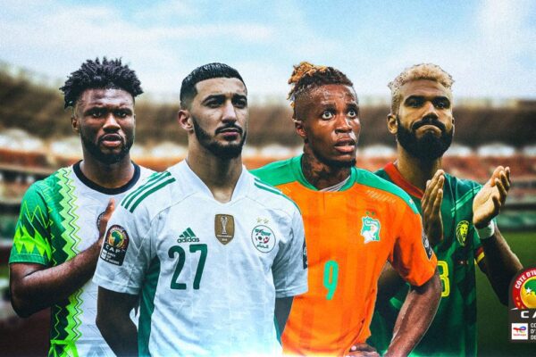 Key omissions shape AFCON 2023 squads: Zaha, Choupo-Moting, Benrahma, and more left out