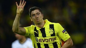 ROBERT LEWANDOWSKI: DORTMUND’S STAR AT BAYERN? THE CRAZY RUMOR ...