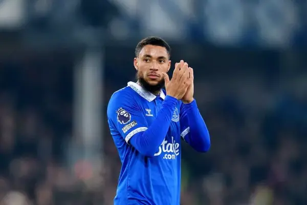 Arnaut Danjuma nears Everton departure as Olympique Lyon beckons