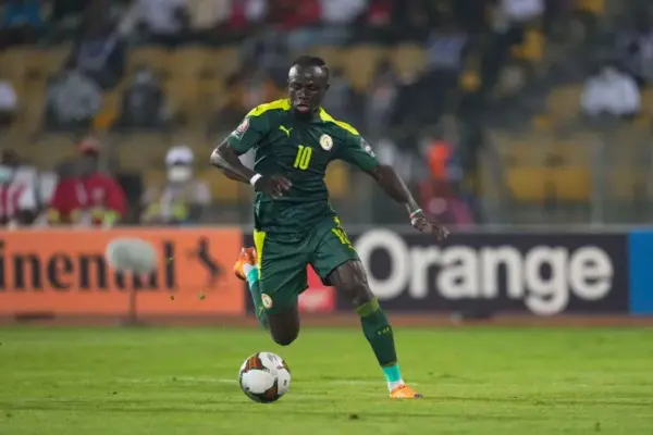 Senegal star man Sadio Mane fearless of any opponent ahead of AFCON title defence