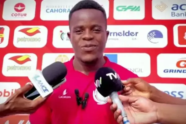 AFCON 2023 – Mozambique (Group B): João Bonde emphasizes qualification priority