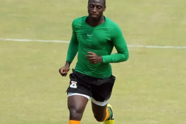 AFCON 2023 – Group F: Former striker Jacob Mulenga Confident Zambia will make a mark