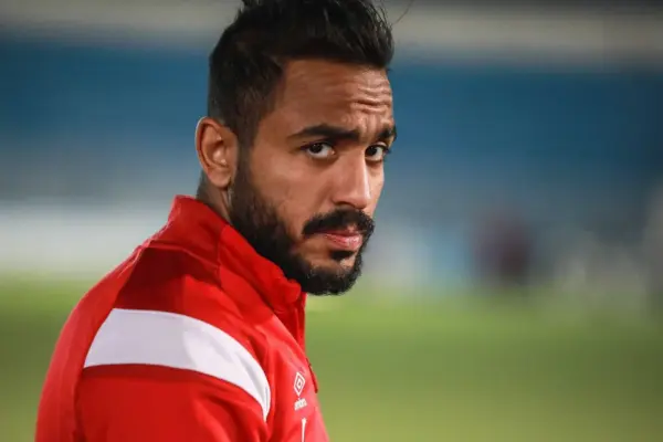 Controversial goal: referee expert decisively rules out Abdel-Moneim's strike against Ghana