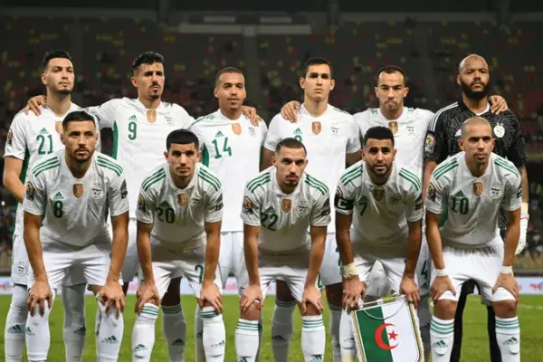 Algerian president's gift to fans: 50% off travel costs for AFCON in Ivory Coast