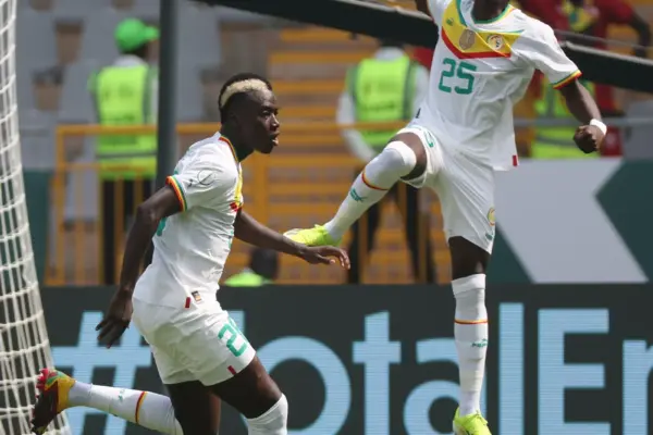 Rise of a new star marks the end of Mane's era as Senegal triumphs in AFCON opener