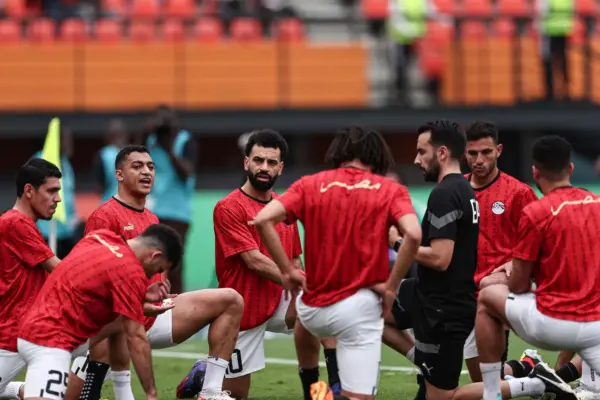 Mohamed Salah and senior players pledge team correction in "Hotel Session"