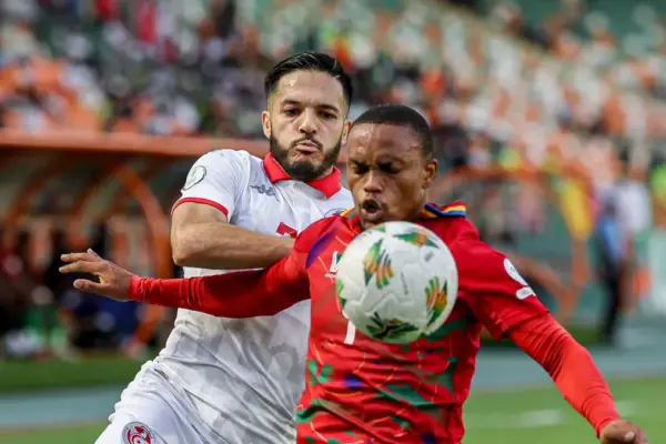 Arab teams struggle in AFCON 2023: Morocco seeks redemption