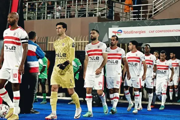Zamalek emerges from the dark tunnel: resolving the 14-cases crisis unveiled