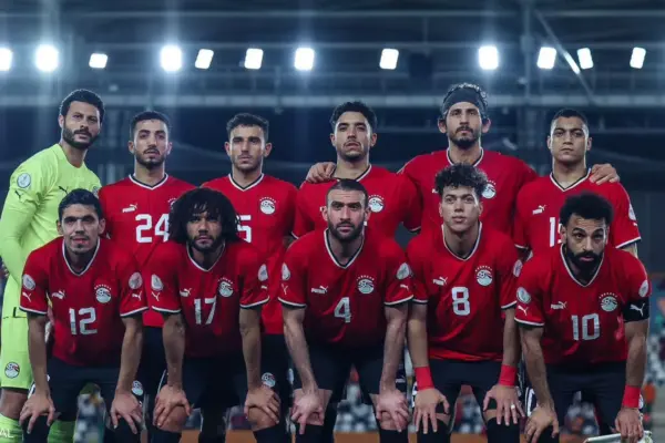 Egypt's precarious position in AFCON: a rare scenario could propel Pharaohs to the knockout stage