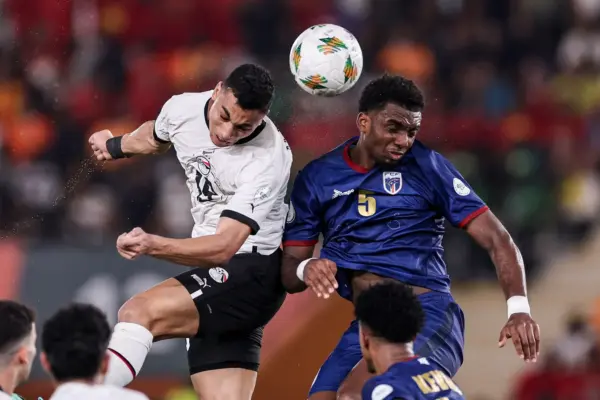 Unpredictable Monday scenario propels 5 teams to AFCON knockouts without playing